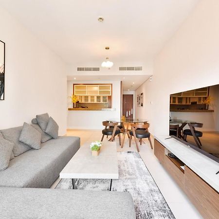 Super Deal! - 1Br Downtown Blvd Near Burj Khalifa & Mall Dubaï Extérieur photo