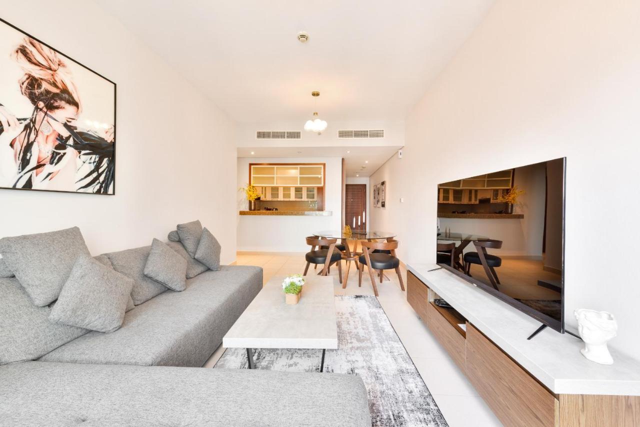 Super Deal! - 1Br Downtown Blvd Near Burj Khalifa & Mall Dubaï Extérieur photo